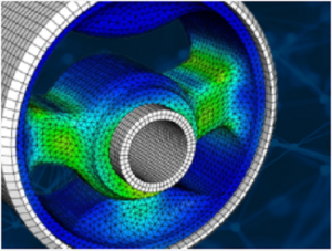 ABAQUS 多物理场仿真