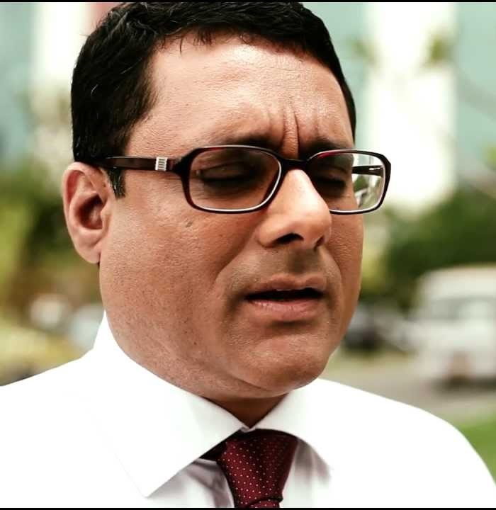Sumit Mukherjee