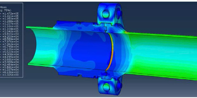 电力穿梭未来：揭秘电力流计算的能量交织