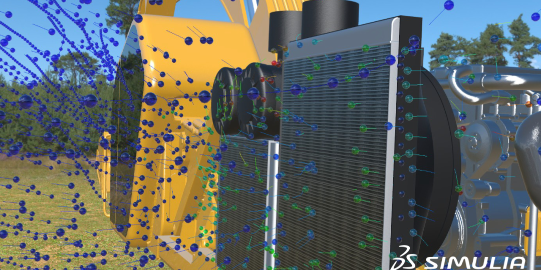 流体绘舞者：揭秘流体仿真的优雅之美