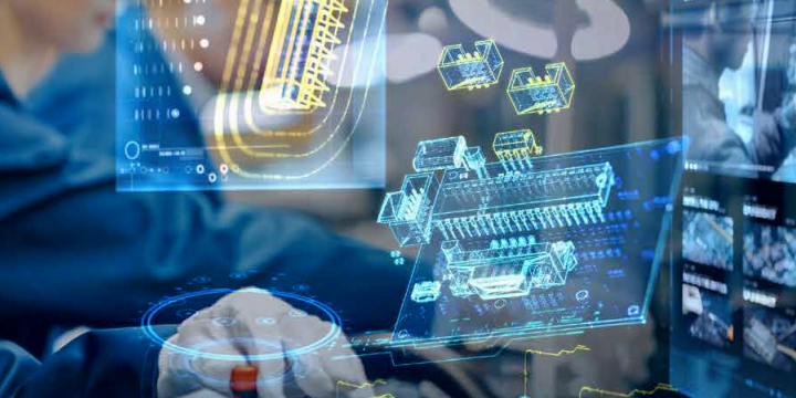 微信图片_20230506093417 电磁奇观揭秘:穿越时空的电磁仿真之谜