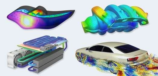 未来动力：新能源仿真引领能源革命