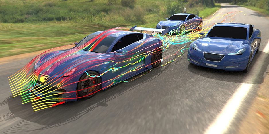 PowerFLOW 掌握未来:深度解析POWERFLOW技术的革命性力量