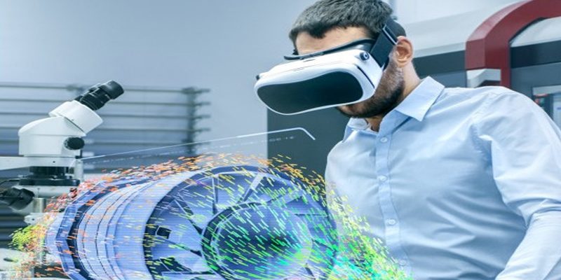 tuo 探秘工程界的生命之线:仿真疲劳分析的奥秘