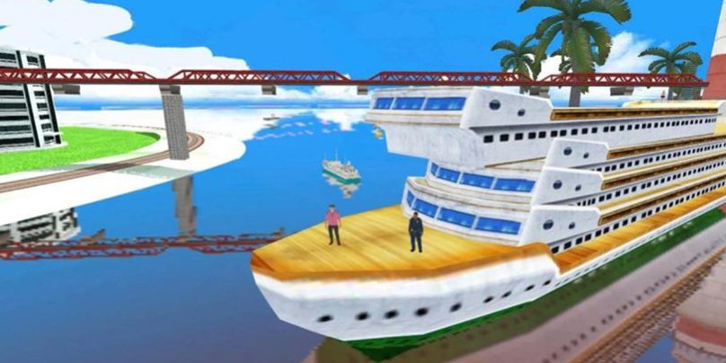 v 未来科技:有限元分析的革新之路