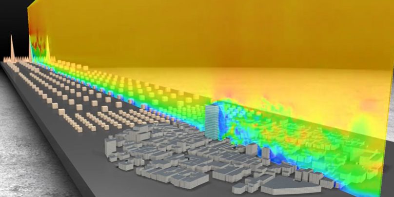 城市 未来城市发展:可持续性与创新的结构分析