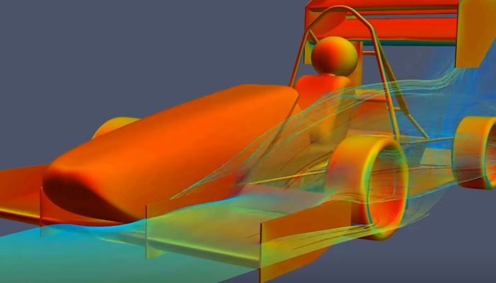 创新之路：拓扑优化引领设计革命