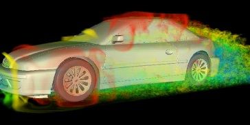 汽车 未来之光:新能源仿真引领能源革命的奇迹