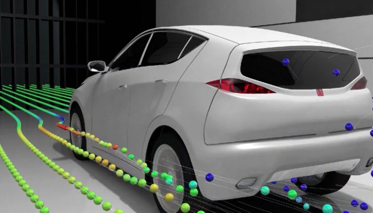 揭秘Simulia：噪声分析的科技奇迹