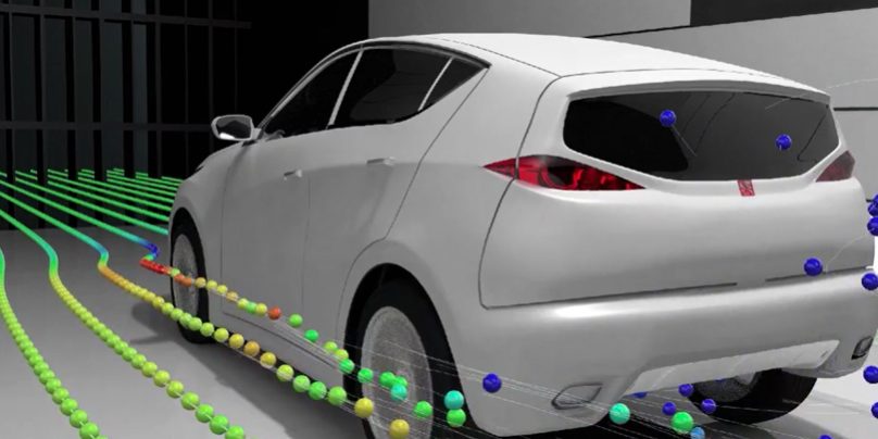 汽车你 揭秘Simulia:噪声分析的科技奇迹