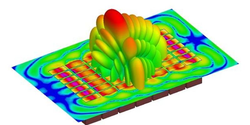 电磁仿真 Simulia热分析:揭示材料之谜,解锁工程创新的热力密码