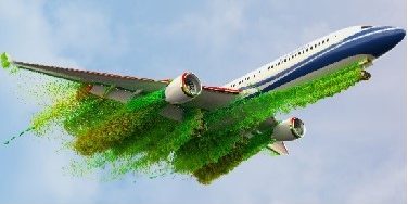 飞机 深度探索Simulia:仿真科学的未来之路