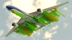 PowerFLOW 计算流体动力学