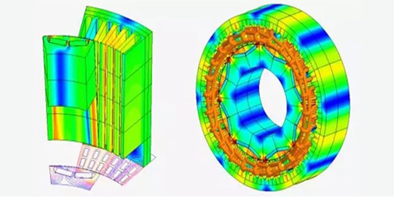 1仿真 CATIA引领结构分析创新:数字化设计的未来
