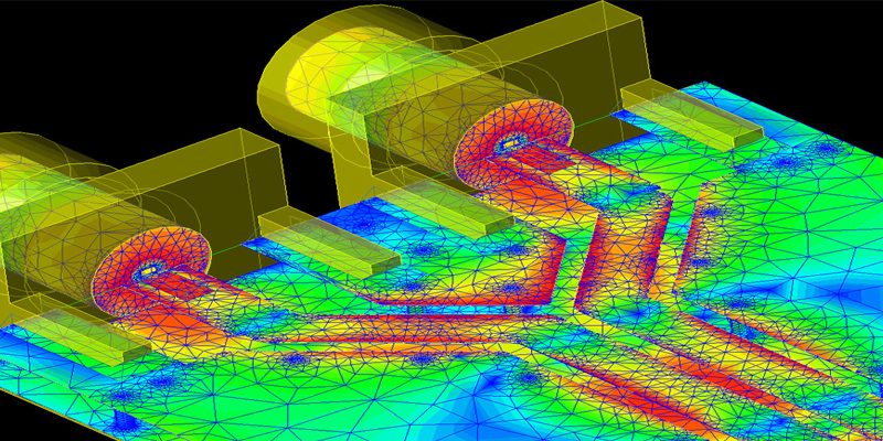 2仿真 跨越边界的奇迹:多学科仿真引领未来创新之路