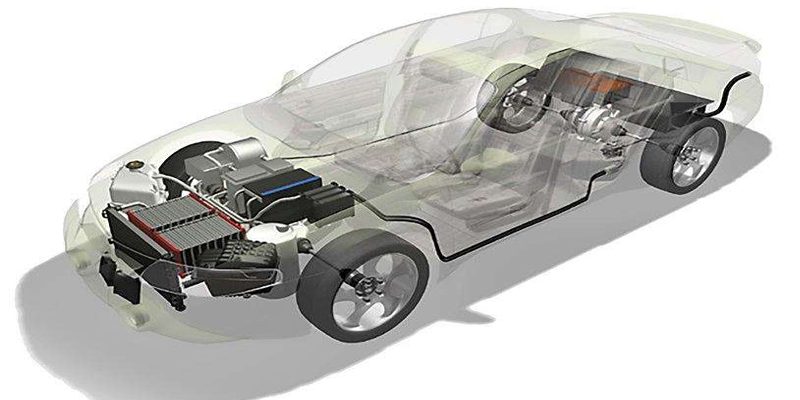 2新能源 「探索未知领域:结构分析的奇妙之旅」