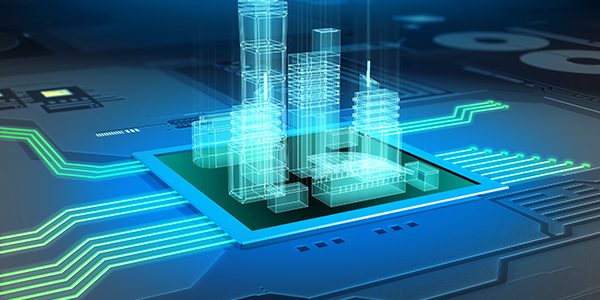 仿真 隐匿之美:建筑结构的诗意解读