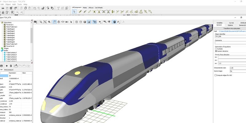 多提 多体动力学:揭开自然界的协调之谜