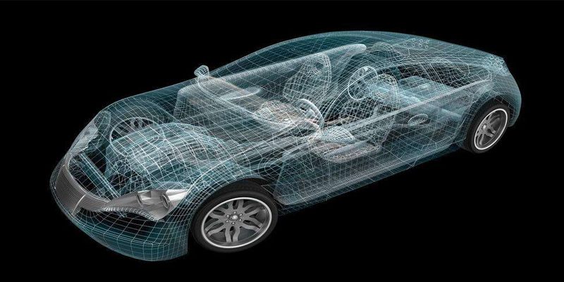 未来科技巅峰：有限元分析的革新之路