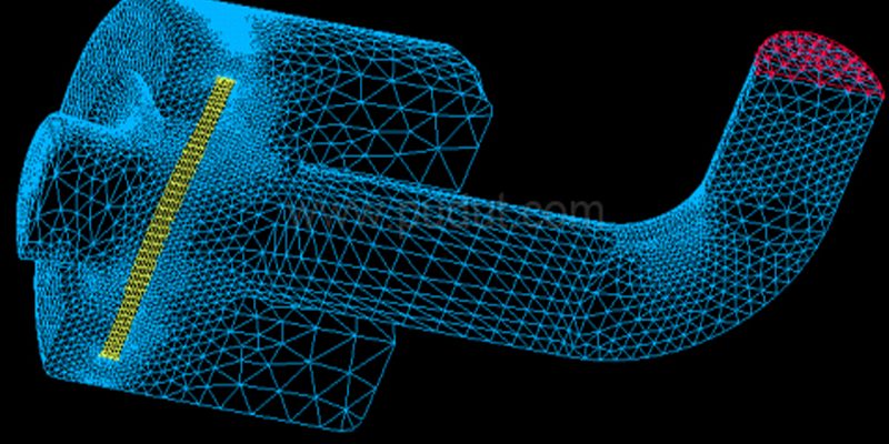 耦合 电磁之舞:解锁先进电磁仿真技术的奇妙世界