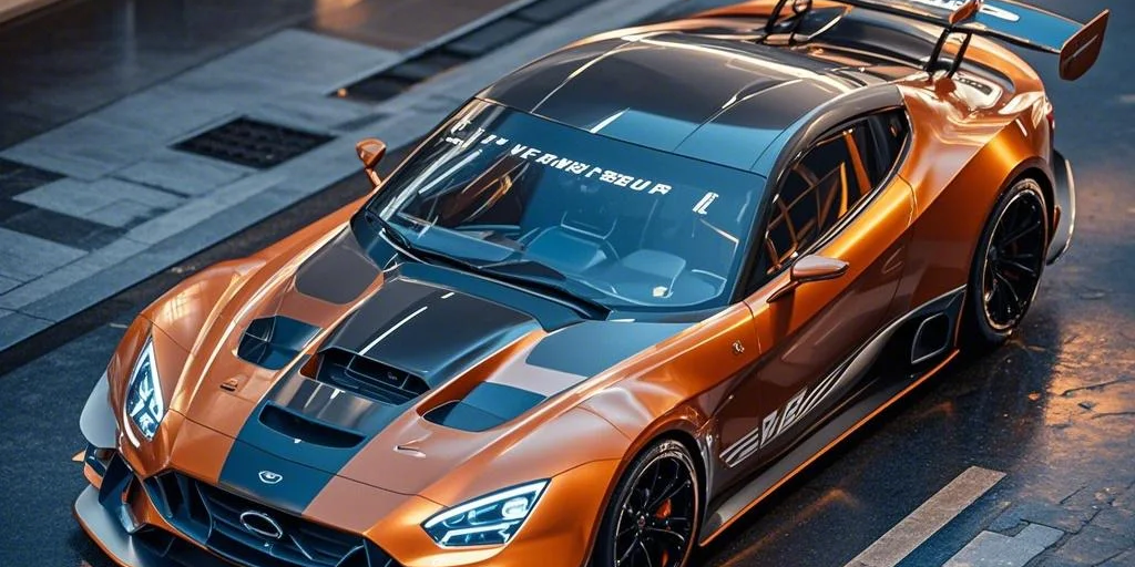 汽车仿真-1741230337323