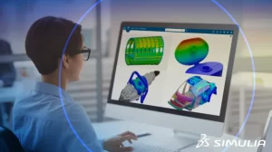 SIMULIA | Abaqus HPC 2026 新功能介绍