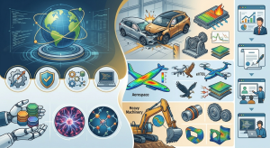 Abaqus 完整指南:功能模块、行业应用与选型建议(2026)