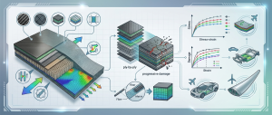 Abaqus 复合材料仿真完整指南:建模方法、失效分析与行业应用(2026)