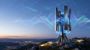 5G/6G通信设备电磁仿真解决方案:CST如何攻克天线设计与EMC难题